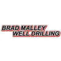 Brad Malley Well Drilling Logo