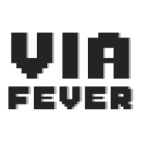 Via Fever Logo