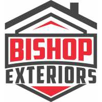Bishop Exteriors Logo