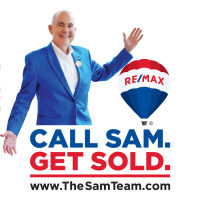 The Sam Team at Houston Top Realty Logo