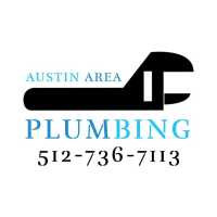 Austin Area Plumbing Logo