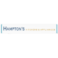 Hampton's Kitchen & App Logo