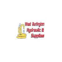 West Burlington Hydraulic & Supplies Logo