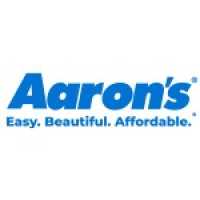 Aaron's - Closed Logo