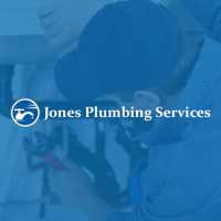 Jones Plumbing Services Logo
