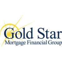 Eric Mitchell - Gold Star Mortgage Financial Group Logo