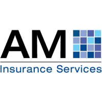 AM Insurance Services Logo