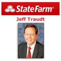 Jeff Traudt - State Farm Insurance Agent Logo