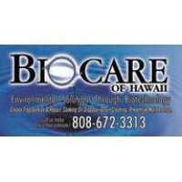 Bio-Care of Hawaii Logo