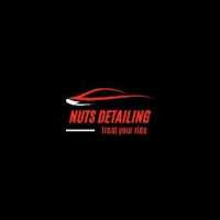 Nuts Detailing LLC Logo