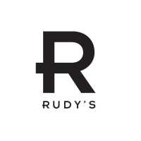 Rudy's House of Spirits Logo