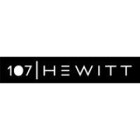 107 Hewitt Logo