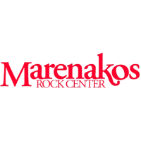 Marenakos Rock Center Logo