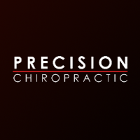 Precision Chiropractic Logo