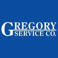 Gregory Service Company Logo