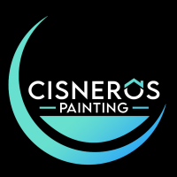 Cisneros Painting LLC Logo
