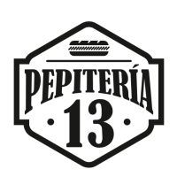 Pepiteria 13 Weston Logo