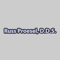 Russ Proesel DDS Logo