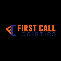 First Call Logistics, LLC Logo