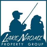 Lake Naomi Property Group, Inc. Logo