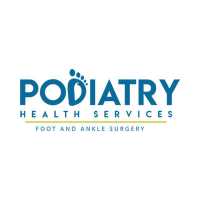 Podiatry Health Services: Kristopher P. Jerry, DPM Logo