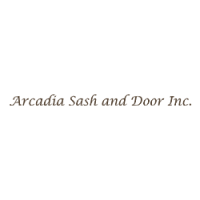 Arcadia Sash & Door Inc Logo