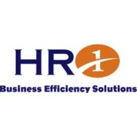 HR One, Inc. Logo