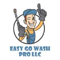 Easy Go Wash Pro Logo