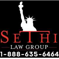 Sethi Law Group Logo