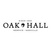 Oak Hall Logo