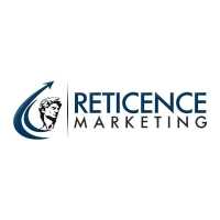 Reticence Marketing Logo