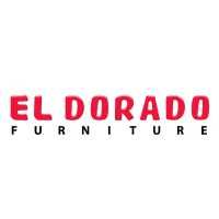 El Dorado Furniture - Calle Ocho Boulevard Logo