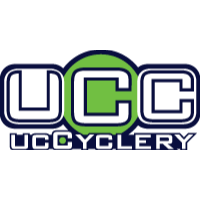 Uc Cyclery Logo