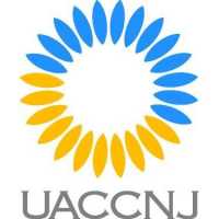 Ukrainian American Cultural Center Of New Jersey Logo