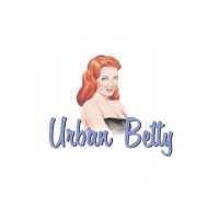 Urban Betty Salon Soco Logo