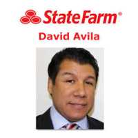 David Avila - State Farm Insurance Agent Logo