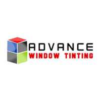 Advance Window Tinting Logo