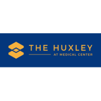 The Huxley at Medical Center Logo