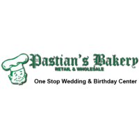 Pastian's Bakery Logo