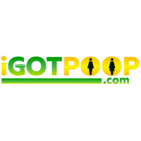 iGOTPOOP.COM Logo
