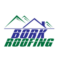 Bork Roofing, LLC Logo