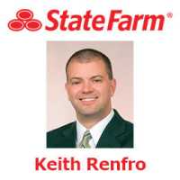 Keith Renfro - State Farm Insurance Agent Logo