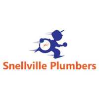 Snellville Plumbers Logo