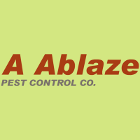 AAP Pest Control Services Co, NJ Logo