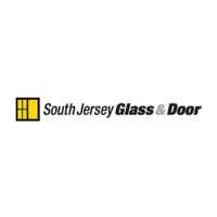 South Jersey Glass & Door Logo