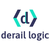 Derail Logic Logo