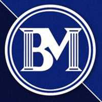Benchmark Mortgage -Daniel Tokar Logo
