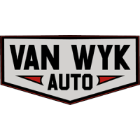 Van Wyk Auto Logo