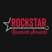 RockStar Auto & Collision Logo