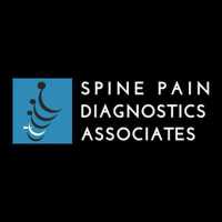 Spine Pain Diagnostics Associates Logo